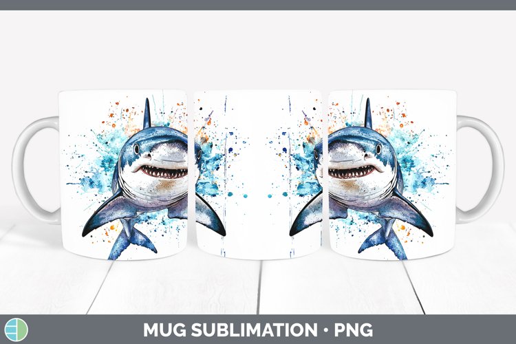 Shark Clipart Image 19