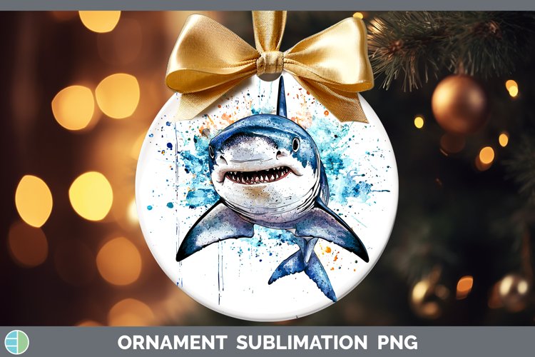 Shark Clipart Image 18