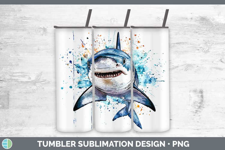 Shark Clipart Image 10