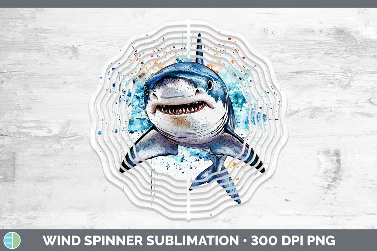 Shark Clipart Image 9