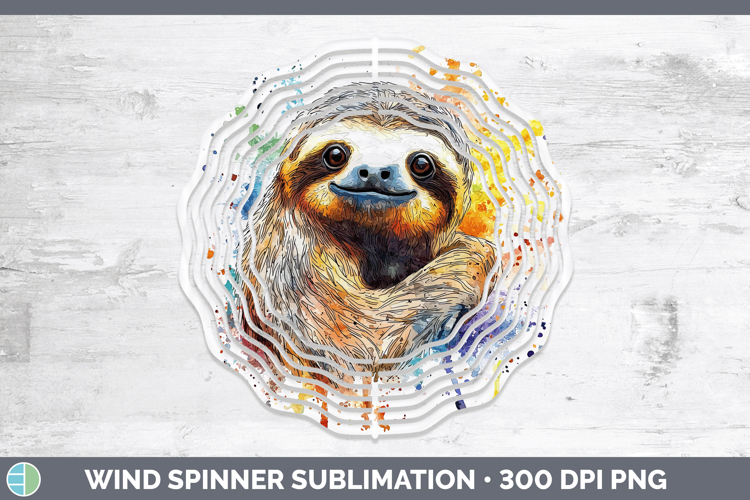 Sloth Clipart