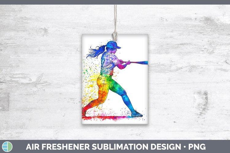 Softball Clipart Image 15