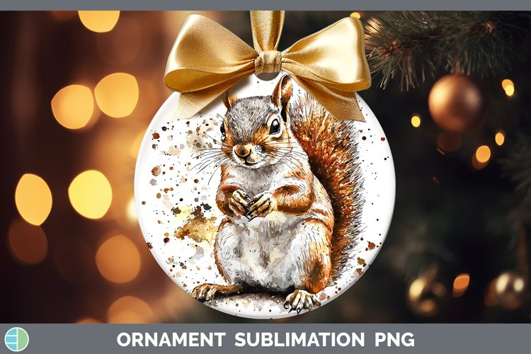 Bauble Clipart Image 7