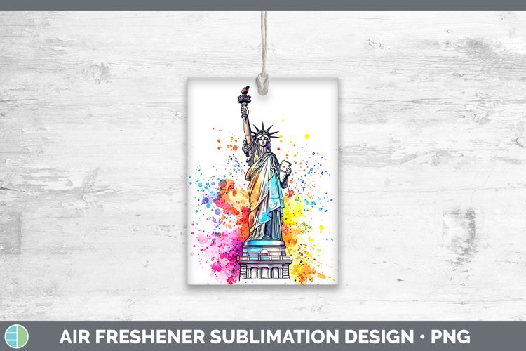 Statue Of Liberty Clipart Image 8