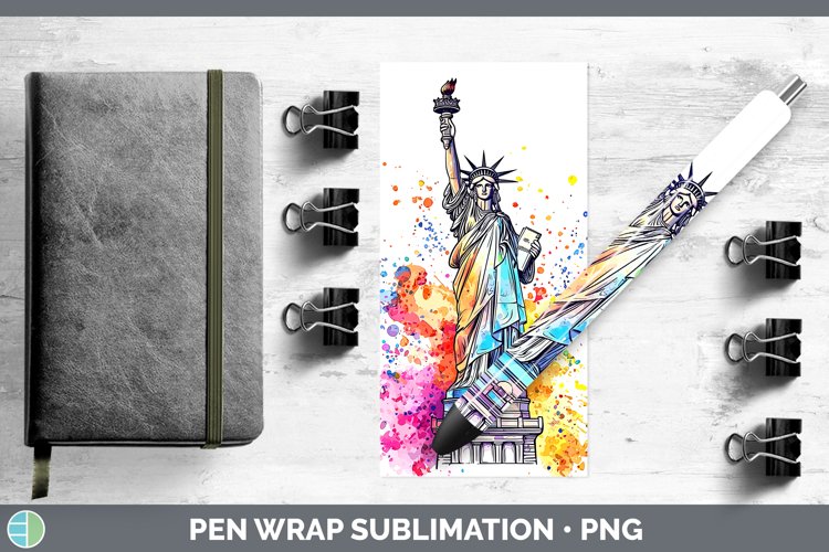 Statue Of Liberty Clipart Image 3