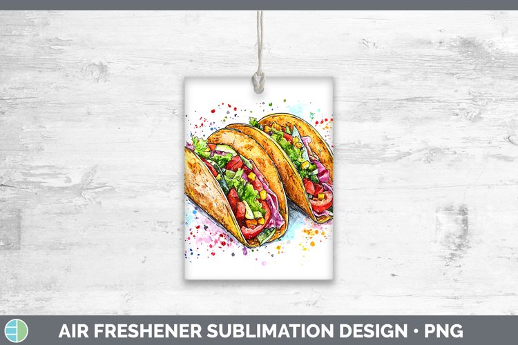 Tacos Clipart Image 15
