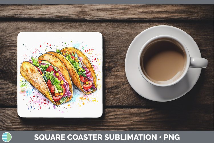 Tacos Clipart Image 5