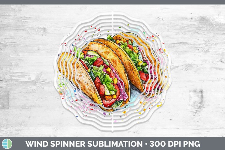 Tacos Clipart Image 2
