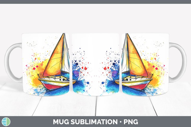 Boat Clipart Image 15