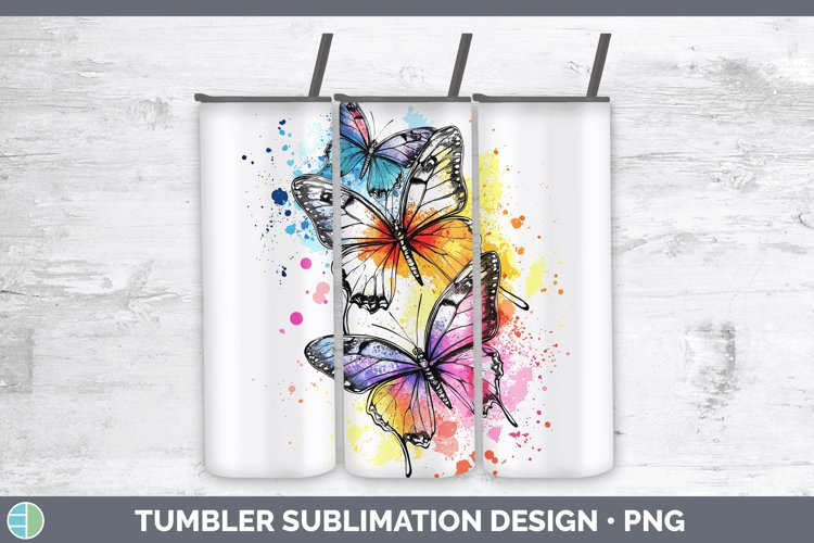 Sublimation Tumbler Designs Image 17