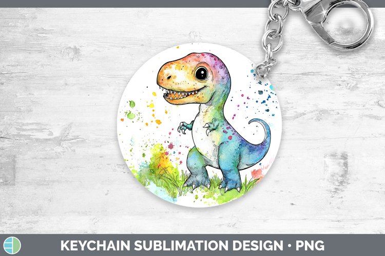 Dinos Clipart Image 6