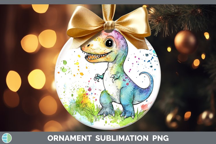Dinos Clipart Image 4