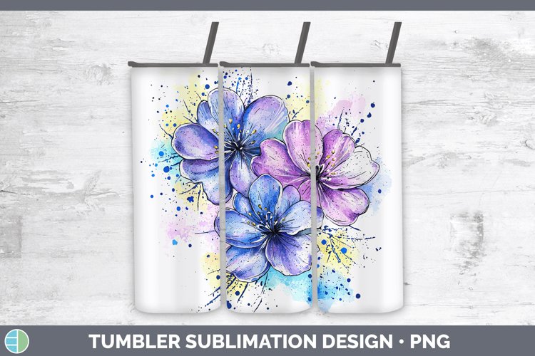 Sublimation Tumbler Designs Image 7