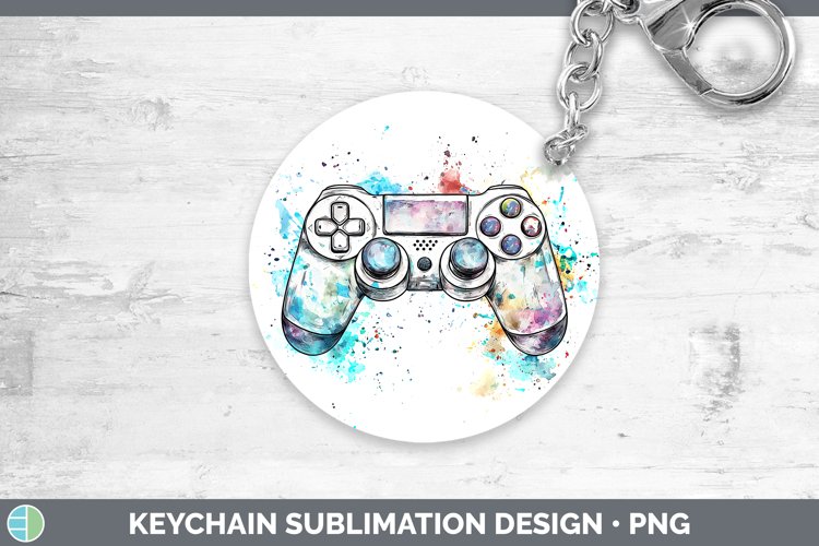 Game Controller Clipart Image 11