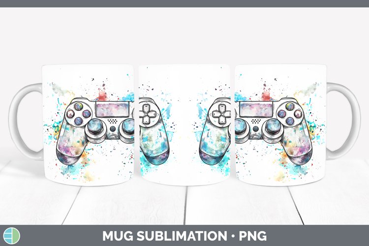 Game Controller Clipart Image 10