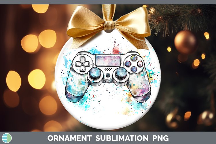 Game Controller Clipart Image 9