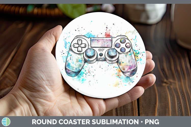 Game Controller Clipart Image 7