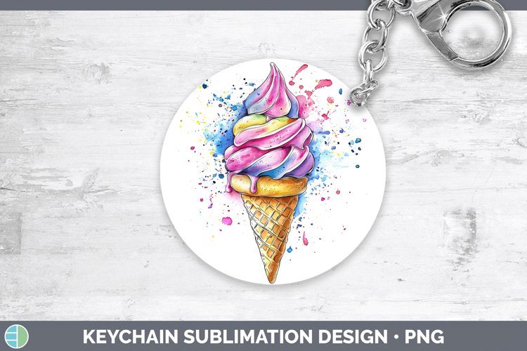 Ice Cream Cone Clipart Image 22
