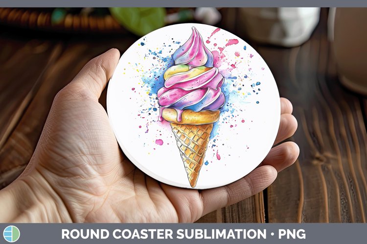 Ice Cream Cone Clipart Image 18