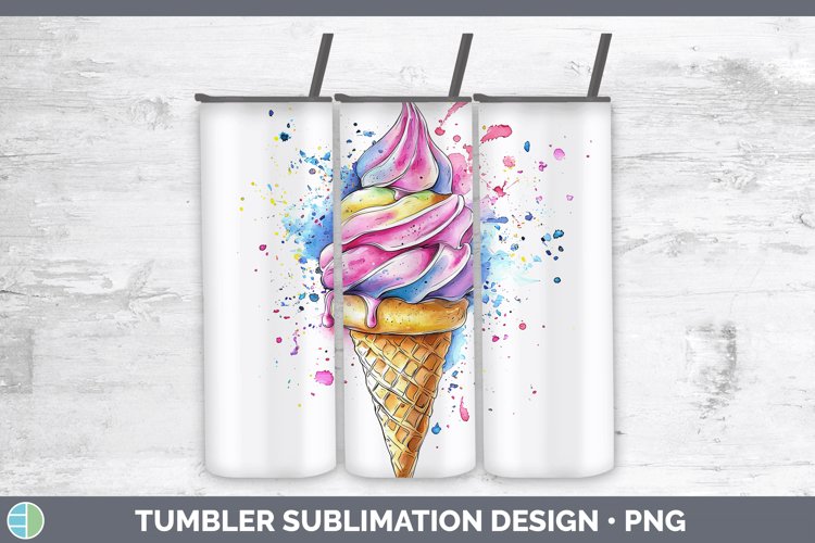 Ice Cream Cone Clipart Image 8