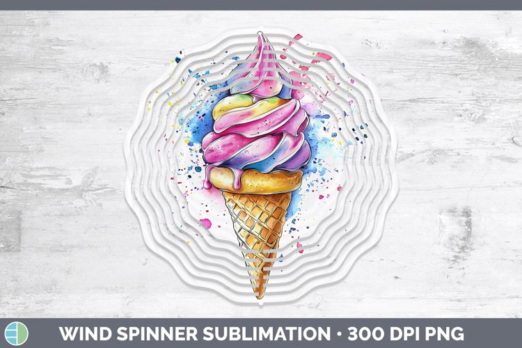 Ice Cream Cone Clipart Image 7