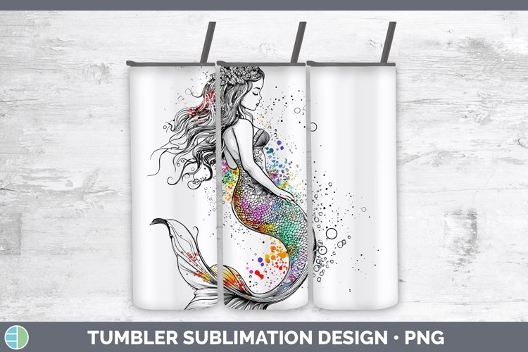 Sublimation Tumbler Designs Image 15