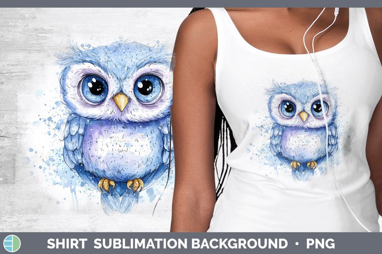 GorgeousWatercolor Splash Toy Shirt design.