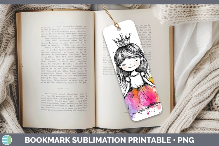 Princess Clipart Image 13