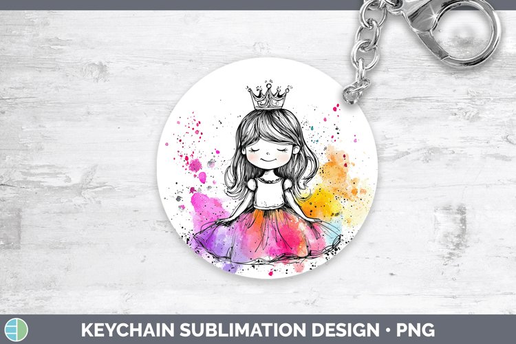 Princess Clipart Image 11