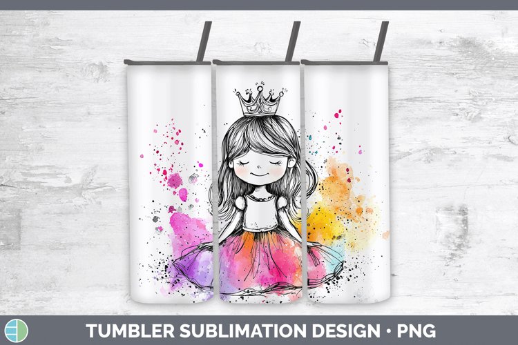 Princess Clipart