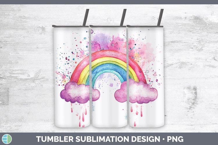 Sublimation Tumbler Designs Image 10