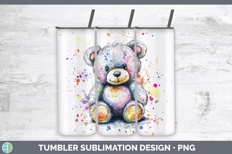 Sublimation Tumbler Designs Image 15