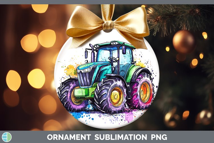 Bauble Clipart Image 3