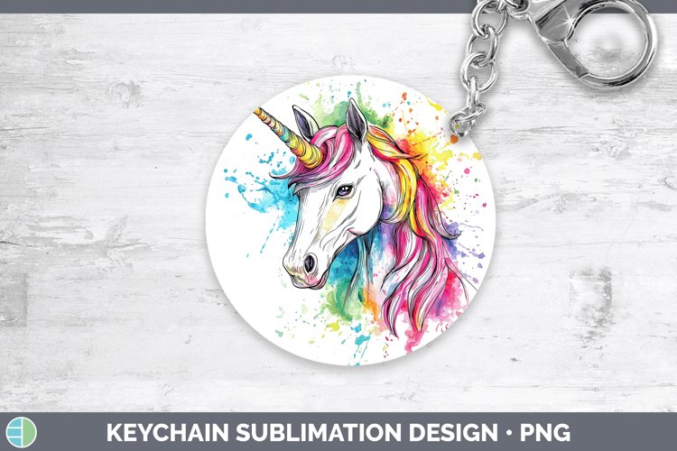 Unicorn Clipart Image 16