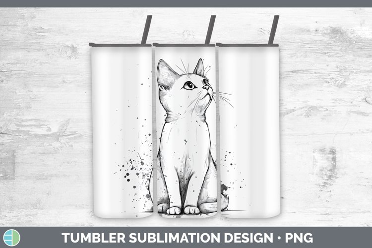 Sublimation Tumbler Designs Image 12
