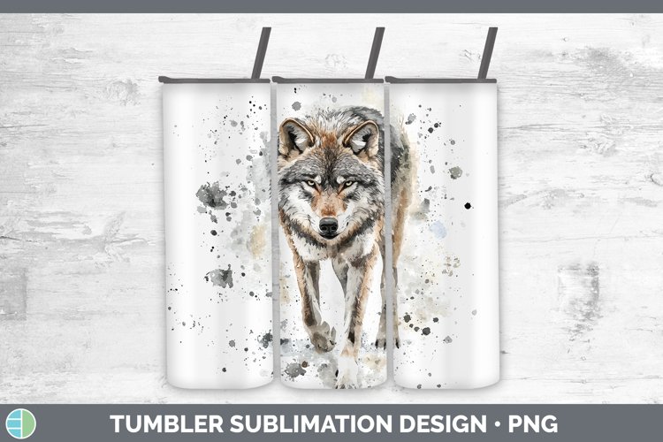 Sublimation Tumbler Designs Image 6
