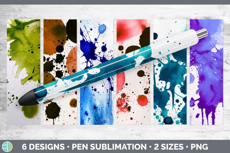 Pen PNG Image 11