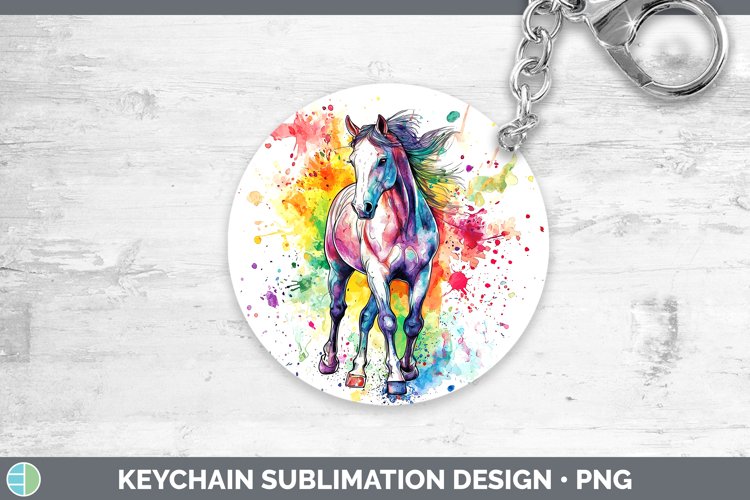 Horse Sublimation Designs Image 3
