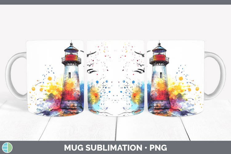 Lighthouse Clipart Image 2