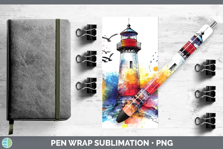 Lighthouse Clipart Image 24