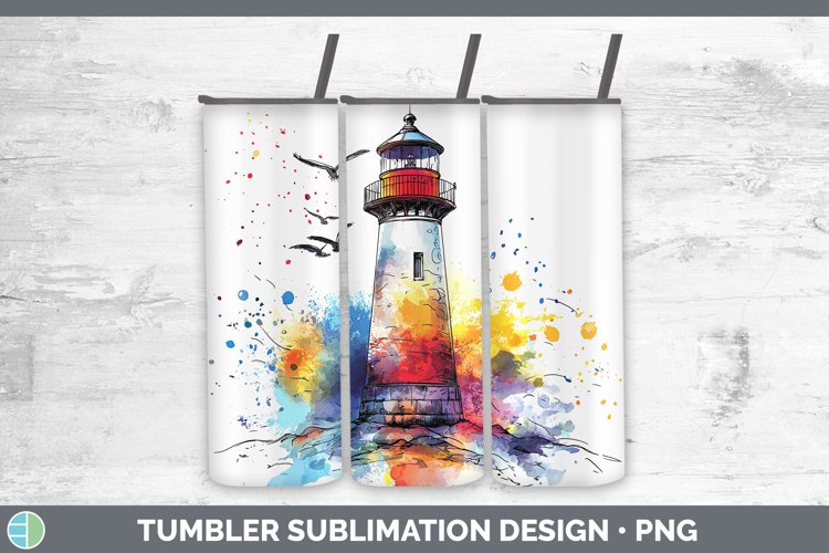 Lighthouse Clipart Image 17