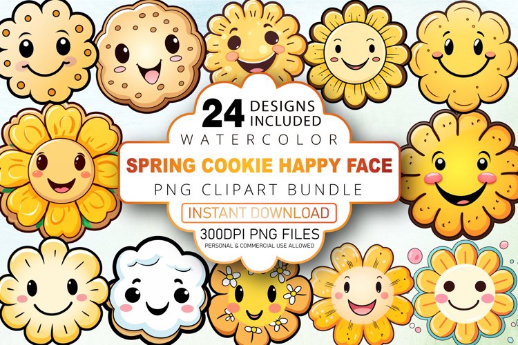 Cookie Illustration Image 16