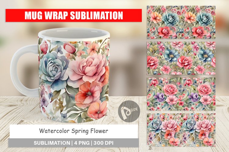 Spring Clipart Image 3