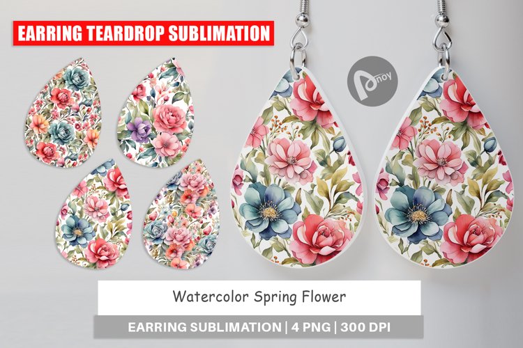 Teardrop Clipart Image 4