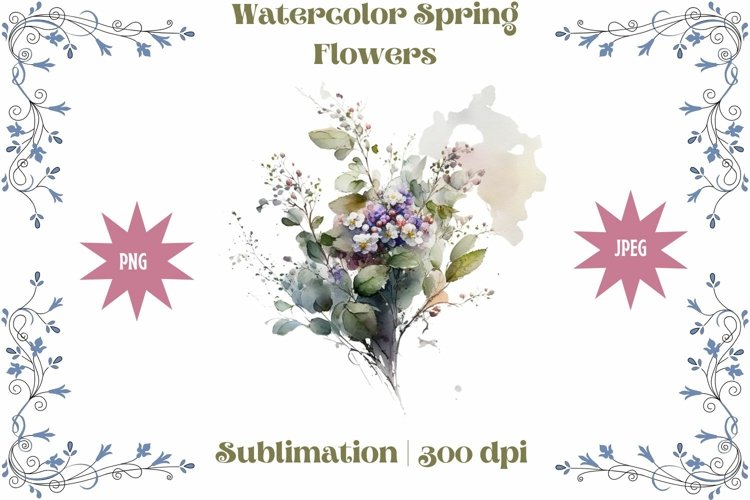 Spring Clipart Image 15