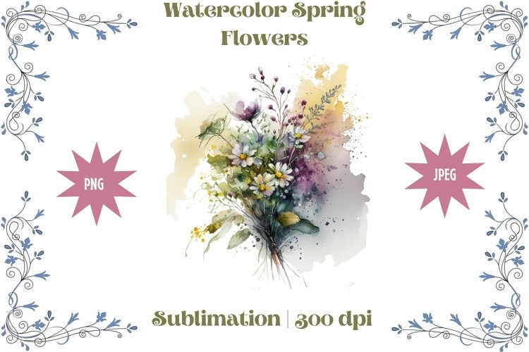 Spring Clipart Image 5