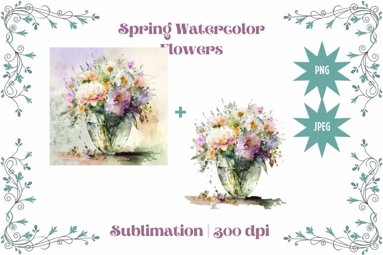 Spring Clipart Image 19