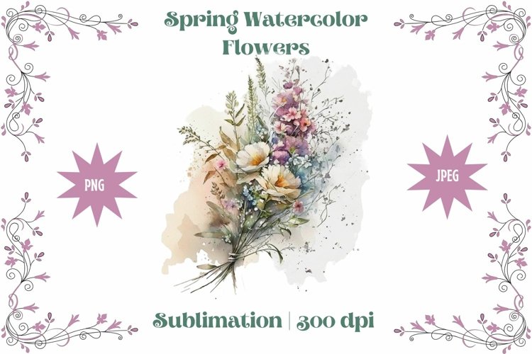 Spring Clipart Image 17