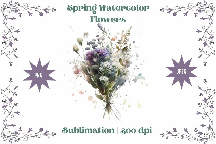 Spring Clipart Image 8