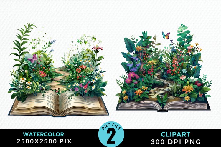 Spring Clipart Image 2